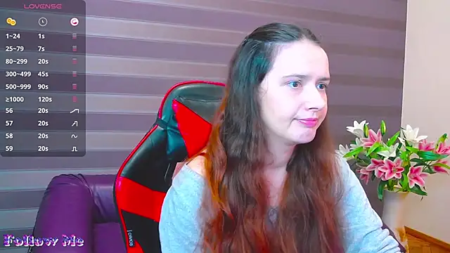 iris nikhols online show from 17, 4, 2026