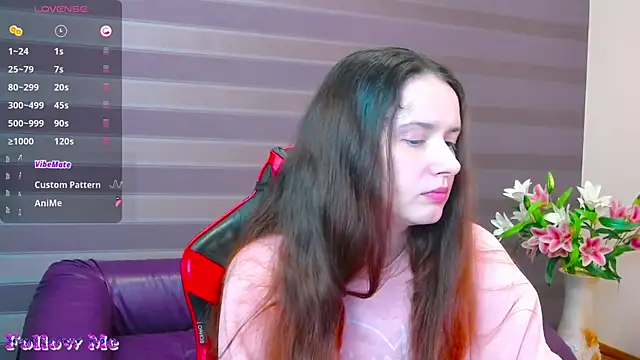 iris nikhols online show from 21, 4, 2026