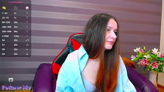 iris nikhols online show from 24, 4, 2026