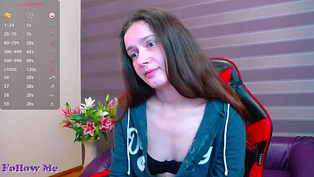 iris nikhols online show from 25, 4, 2026