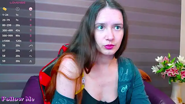 iris nikhols online show from 25, 4, 2026