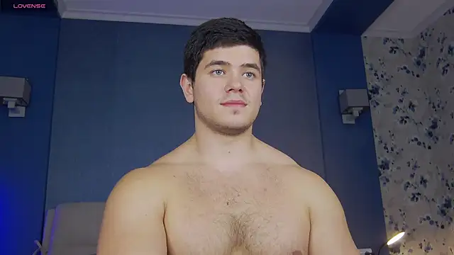 Arilas  online show from 6, 12, 2024