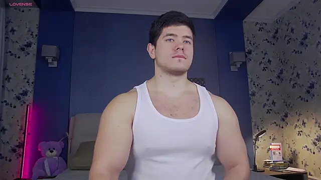 Arilas  online show from 8, 12, 2024