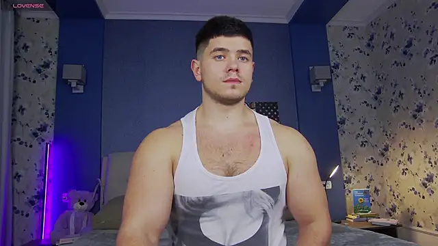 Arilas  online show from 10, 12, 2024