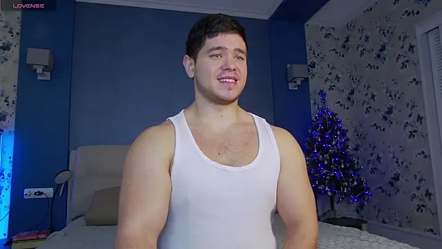 Arilas  online show from 5, 1, 2025