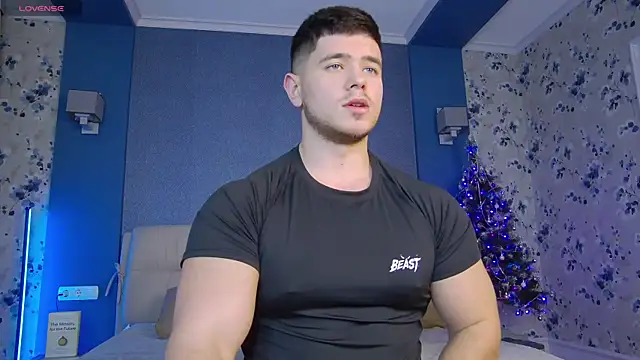 Arilas  online show from 9, 1, 2025