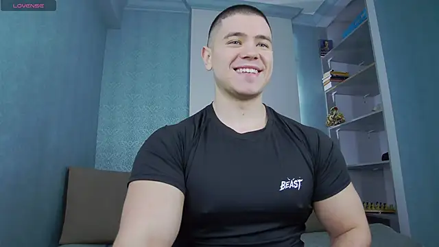 Arilas  online show from 9, 2, 2025