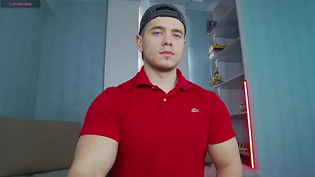 Arilas  online show from 14, 2, 2025