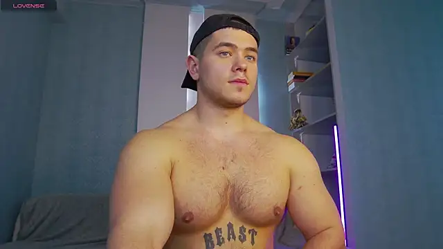 Arilas  online show from 15, 2, 2025