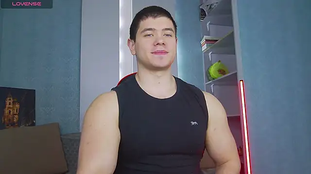 Arilas  online show from 12, 3, 2025