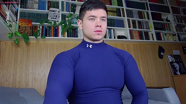 Arilas  online show from 25, 9, 2025