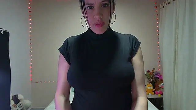 candycarson1 online show from 26, 2, 2025