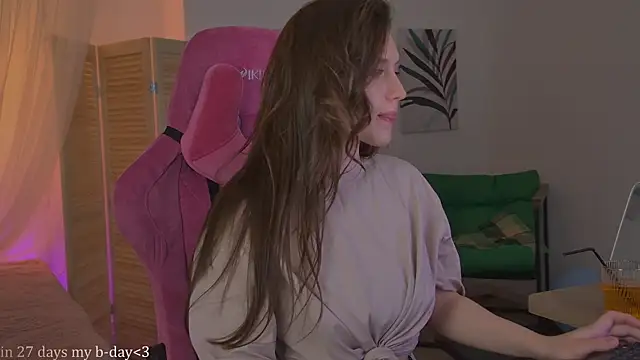 JennyDens online show from 22, 4, 2026