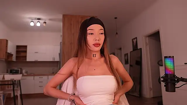 sharlin 13 online show from 12, 9, 2025