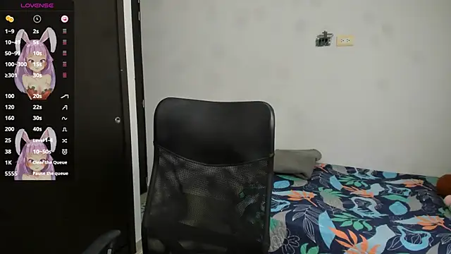 evelyx69x online show from 11, 12, 2024