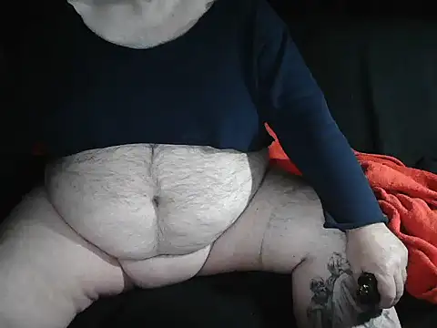 Snapshot of onkelgrau65 chatting on 14, 3, 2025 onkelgrau65 online show from 14, 3, 2025