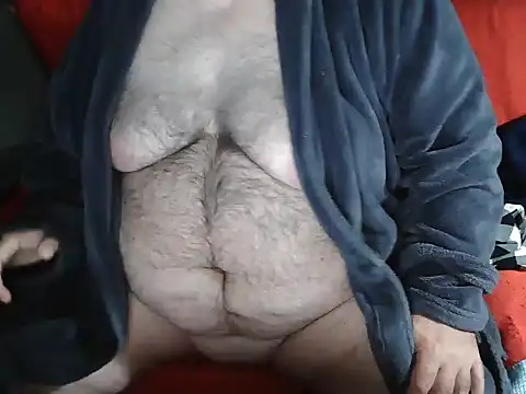 Snapshot of onkelgrau65 chatting on 1, 10, 2025 onkelgrau65 online show from 1, 10, 2025