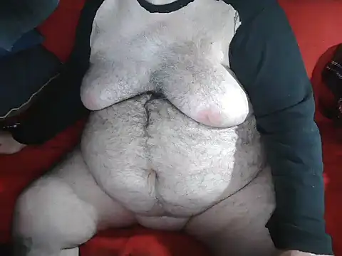 Snapshot of onkelgrau65 chatting on 11, 10, 2025 onkelgrau65 online show from 11, 10, 2025