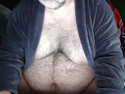 Snapshot of onkelgrau65 chatting on 8, 11, 2025 onkelgrau65 online show from 8, 11, 2025