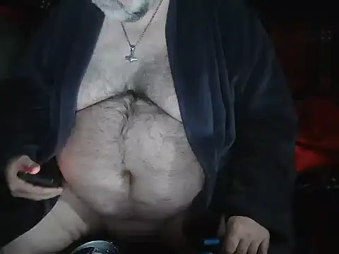 onkelgrau65 online show from 24, 4, 2026