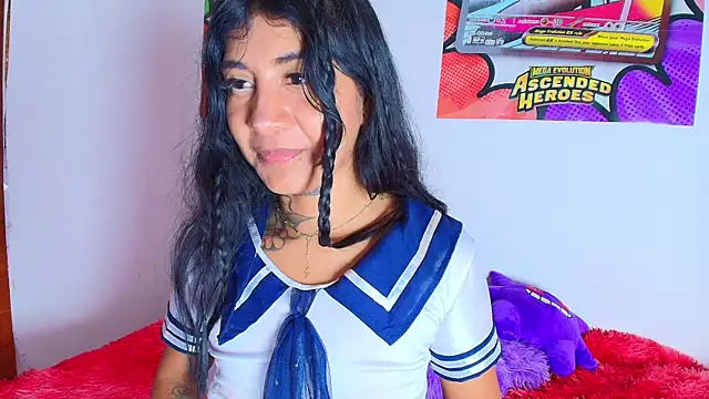 arianauwu online show from 26, 4, 2026