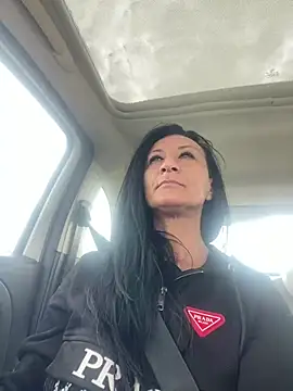 Luna-77 online show from 18, 2, 2025