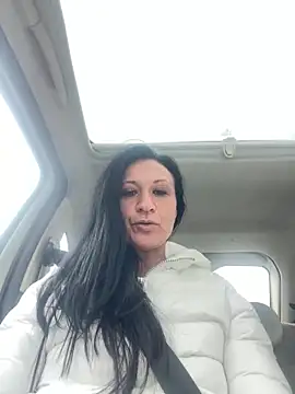 Luna-77 online show from 19, 2, 2025