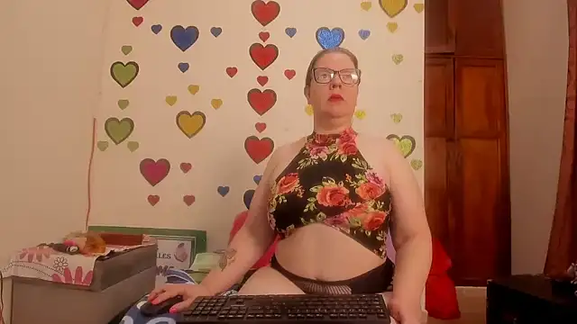 BarbaraFight online show from 21, 4, 2026