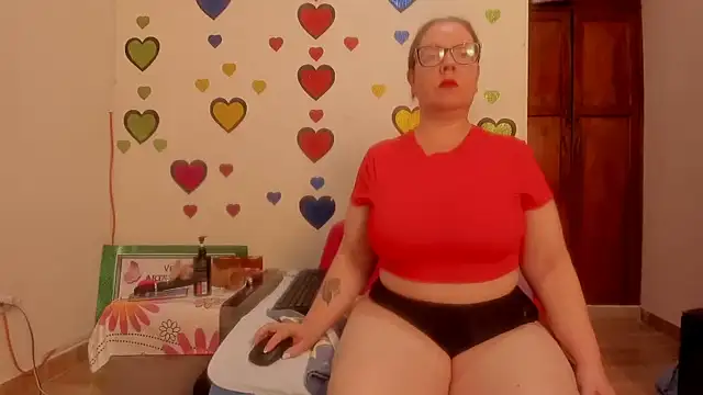 Snapshot of BarbaraFight chatting on 17, 7, 2026 BarbaraFight online show from 17, 7, 2026