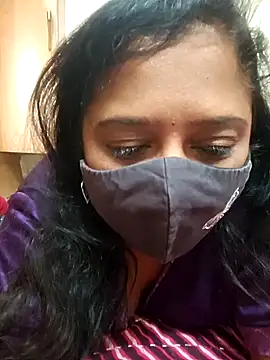 sexynayan23 online show from 21, 1, 2025