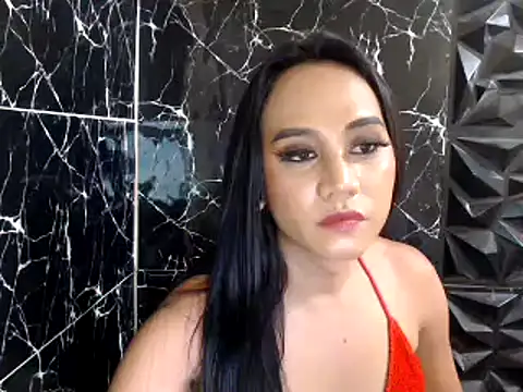 MissKeanna online show from 6, 1, 2025