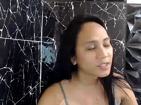 MissKeanna online show from 13, 1, 2025