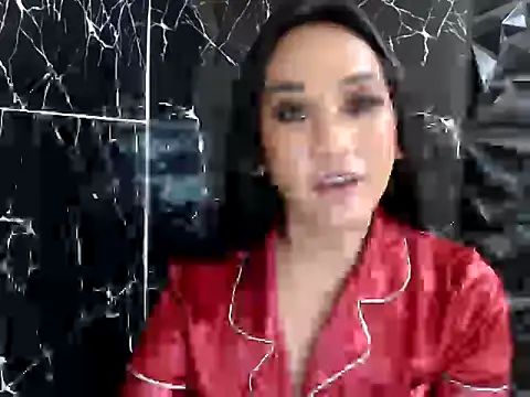 MissKeanna online show from 14, 1, 2025