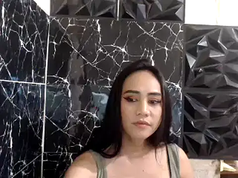 MissKeanna online show from 5, 2, 2025
