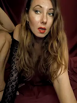 Main Pleasure online show from 22, 3, 2026