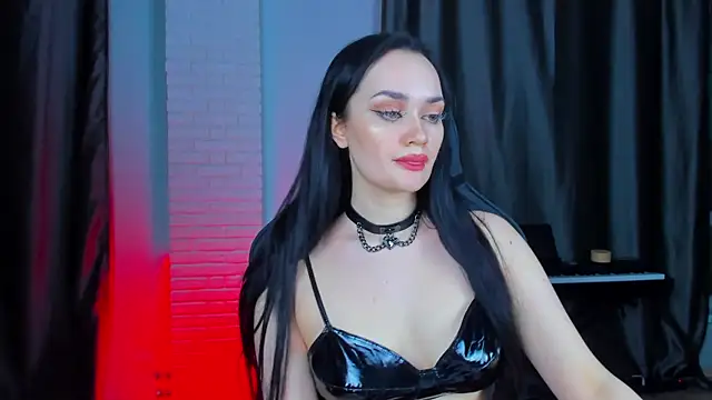 QueenAliss online show from 31, 1, 2025