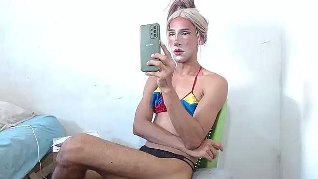 -Anarka- online show from 29, 9, 2025