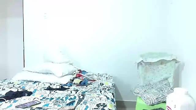 Snapshot of -Anarka- chatting on 10, 11, 2025 -Anarka- online show from 10, 11, 2025