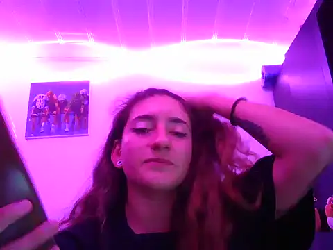 catthelena online show from 13, 3, 2026