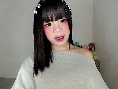 Snapshot of SweetCheska19 chatting on 10, 6, 2026 SweetCheska19 online show from 10, 6, 2026