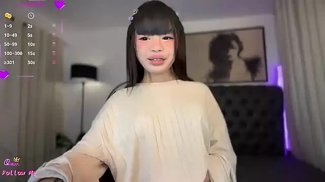 Snapshot of SweetCheska19 chatting on 21, 6, 2026 SweetCheska19 online show from 21, 6, 2026