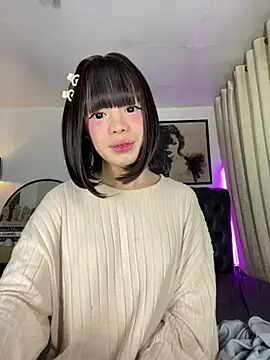 Snapshot of SweetCheska19 chatting on 19, 7, 2026 SweetCheska19 online show from 19, 7, 2026
