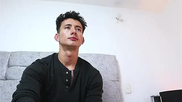  Alexxx online show from 18, 1, 2025