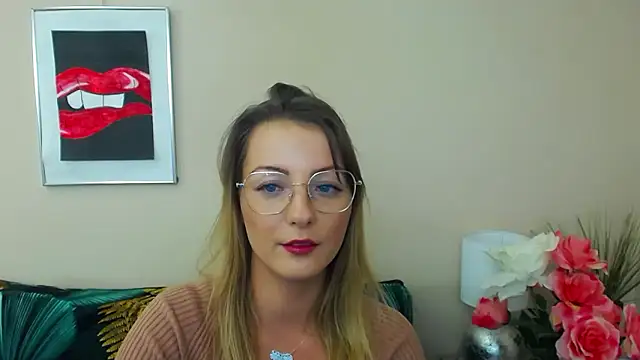 NatalieSexy online show from 2, 12, 2024