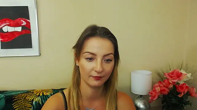 NatalieSexy online show from 2, 1, 2025