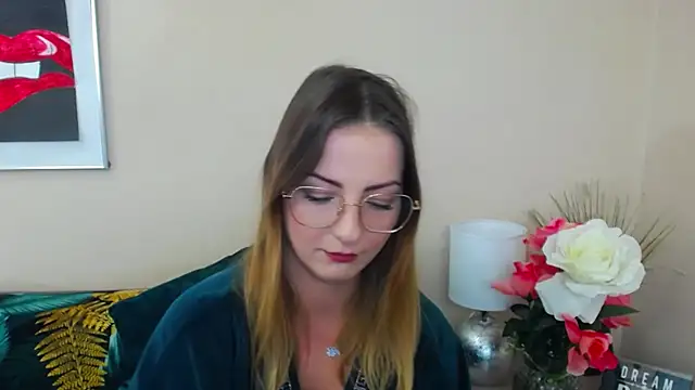 NatalieSexy online show from 3, 2, 2025