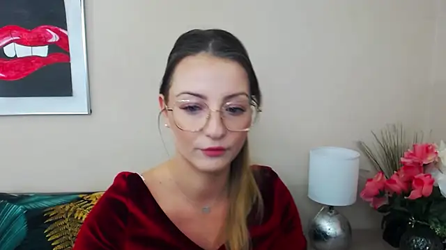 NatalieSexy online show from 6, 2, 2025