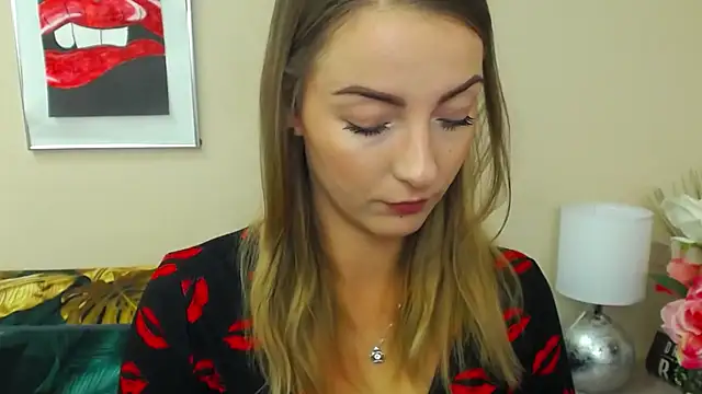 NatalieSexy online show from 3, 10, 2025