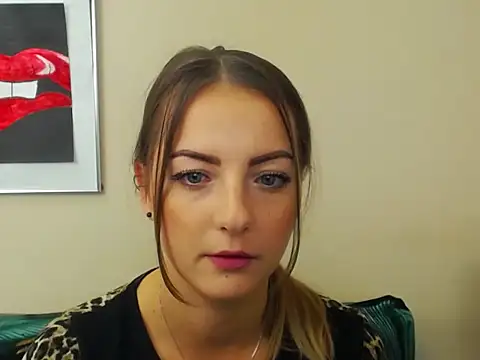 NatalieSexy online show from 16, 10, 2025