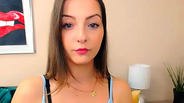 NatalieSexy online show from 21, 4, 2026